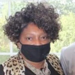 Meet your Posher, Tonicka